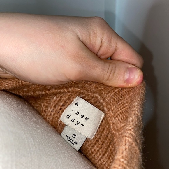 sparkly sweater warm - Picture 2 of 4